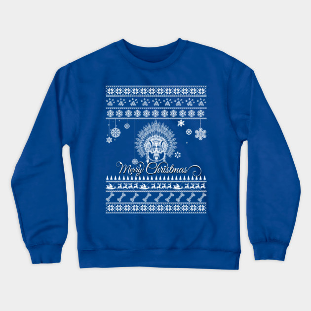 Merry Christmas - Hunting